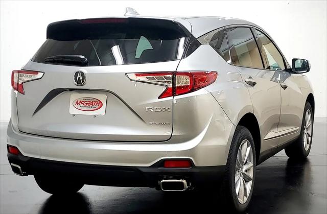 2026 Acura RDX Base