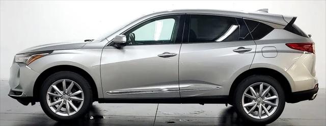2026 Acura RDX Base