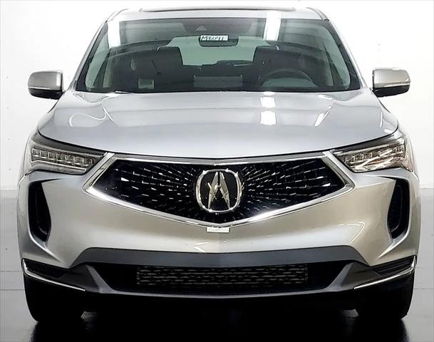 2026 Acura RDX Base