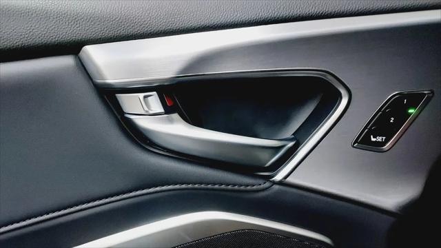 2026 Acura RDX Base