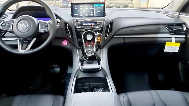 2026 Acura RDX Base