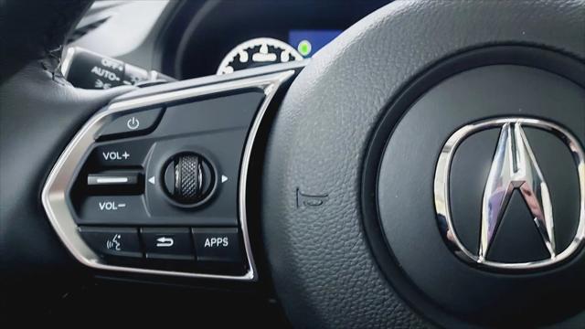 2026 Acura RDX Base