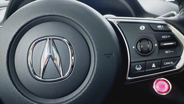 2026 Acura RDX Base