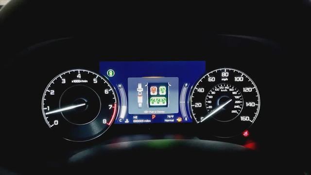 2026 Acura RDX Base