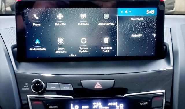 2026 Acura RDX Base