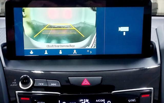 2026 Acura RDX Base