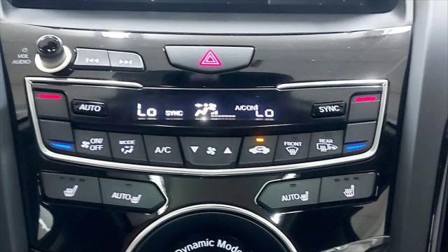 2026 Acura RDX Base