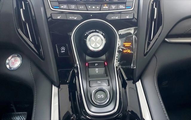 2026 Acura RDX Base