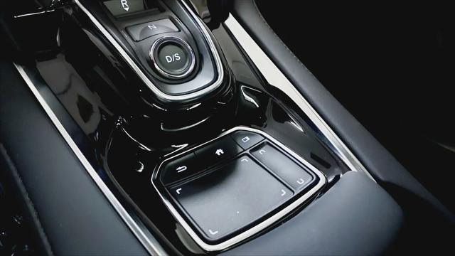 2026 Acura RDX Base