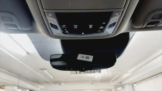 2026 Acura RDX Base