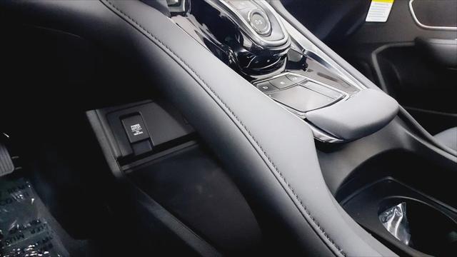 2026 Acura RDX Base