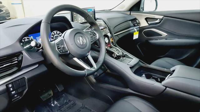 2026 Acura RDX Base