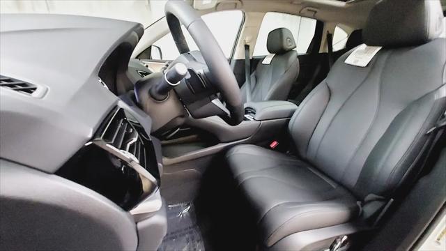 2026 Acura RDX Base