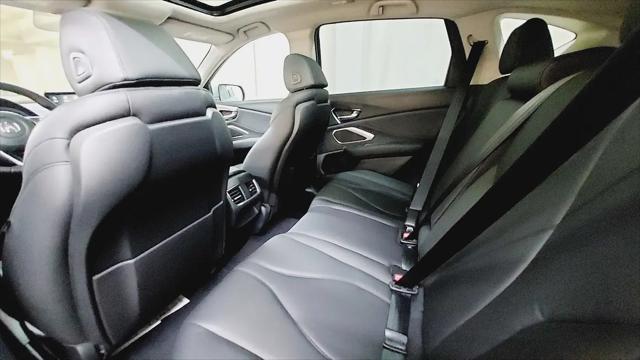 2026 Acura RDX Base