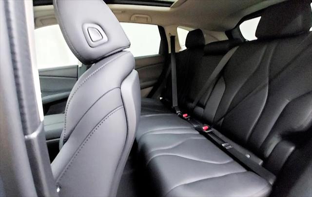 2026 Acura RDX Base