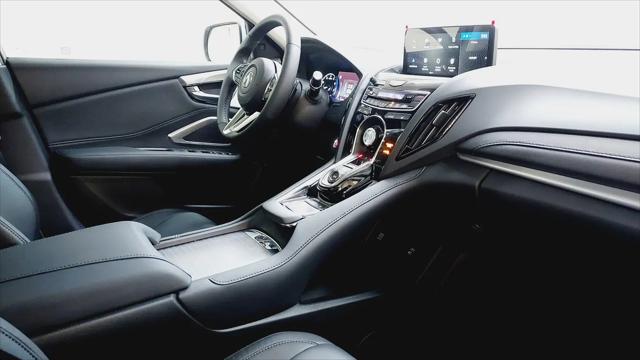 2026 Acura RDX Base