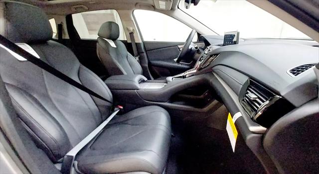2026 Acura RDX Base