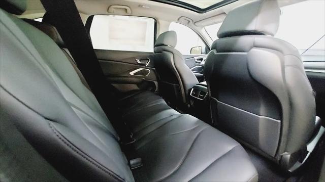 2026 Acura RDX Base