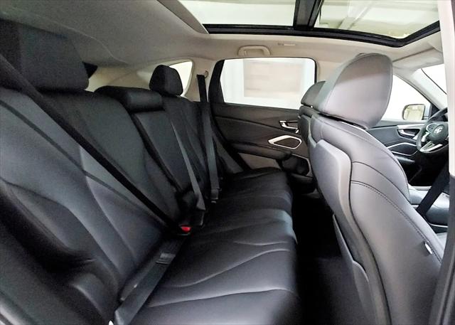 2026 Acura RDX Base