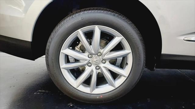 2026 Acura RDX Base