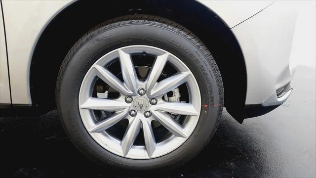 2026 Acura RDX Base