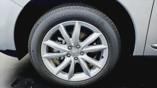 2026 Acura RDX Base