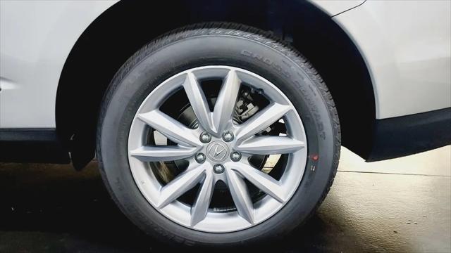 2026 Acura RDX Base