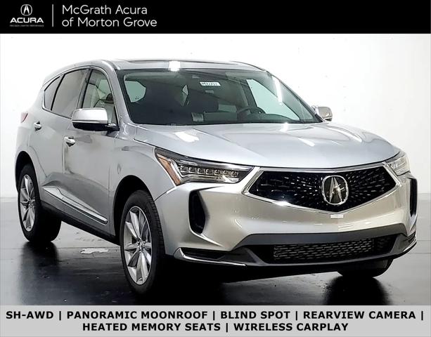 2026 Acura RDX Base for sale in Morton Grove, IL