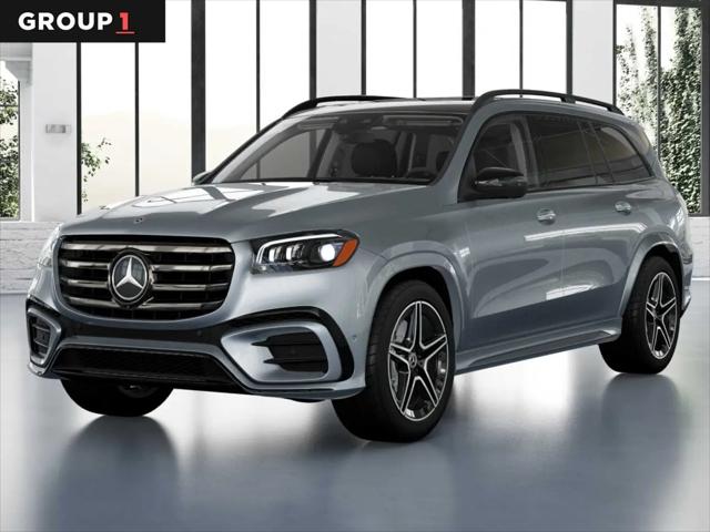2026 Mercedes-Benz GLS GLS 450 4MATIC for sale in Augusta, GA