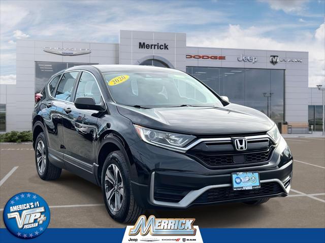 2020 Honda CR-V AWD LX for sale in Wantagh, NY