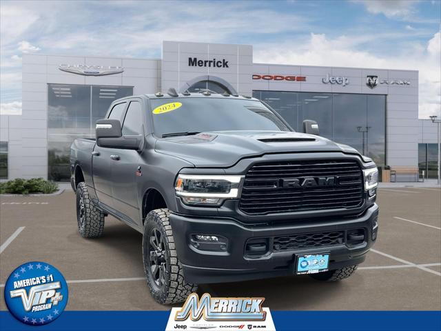 2024 Ram 2500 Laramie Crew Cab 4x4 6'4" Box for sale in Wantagh, NY