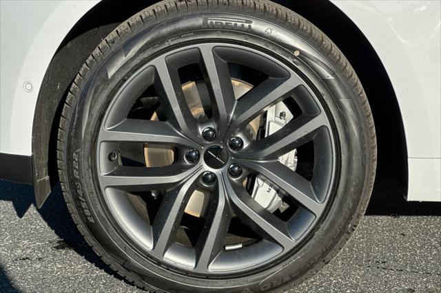 2026 Land Rover Range Rover Sport P360 SE