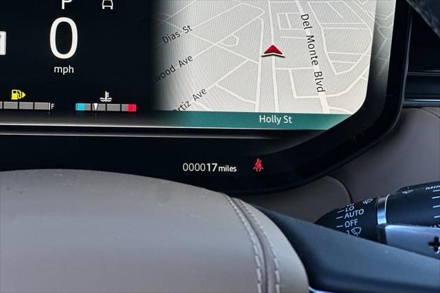 2026 Land Rover Range Rover Sport P360 SE