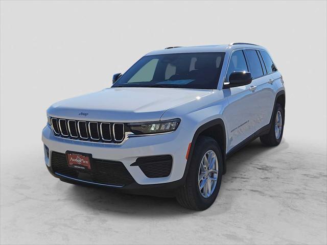 2026 Jeep Grand Cherokee Laredo X for sale in San Angelo, TX