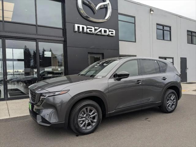 2026 Mazda CX-5 2.5 S Select for sale in Gladstone, OR