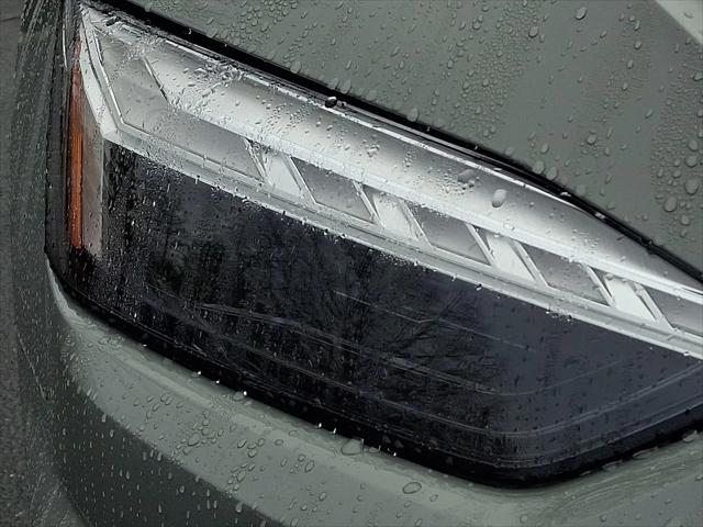 2022 Audi S5 Coupe Premium TFSI quattro Tiptronic