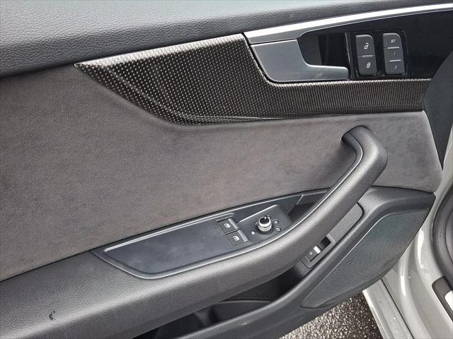 2022 Audi S5 Coupe Premium TFSI quattro Tiptronic