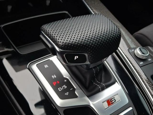 2022 Audi S5 Coupe Premium TFSI quattro Tiptronic