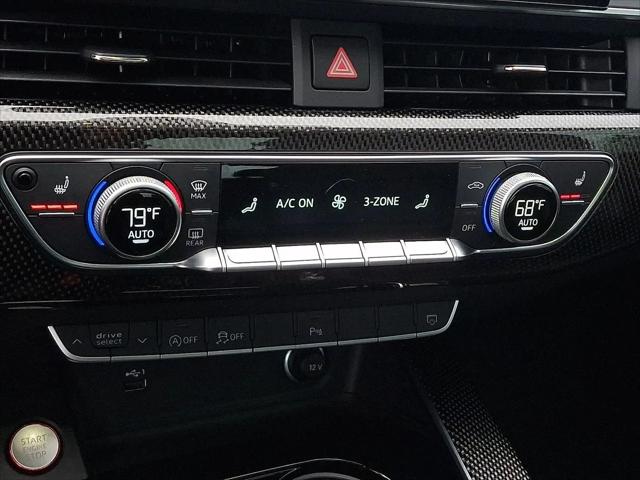 2022 Audi S5 Coupe Premium TFSI quattro Tiptronic