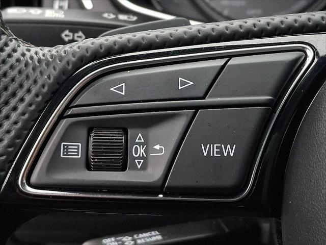2022 Audi S5 Coupe Premium TFSI quattro Tiptronic