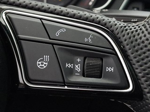 2022 Audi S5 Coupe Premium TFSI quattro Tiptronic