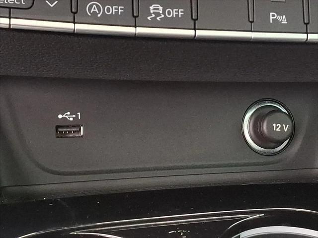 2022 Audi S5 Coupe Premium TFSI quattro Tiptronic