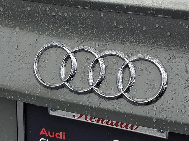 2022 Audi S5 Coupe Premium TFSI quattro Tiptronic