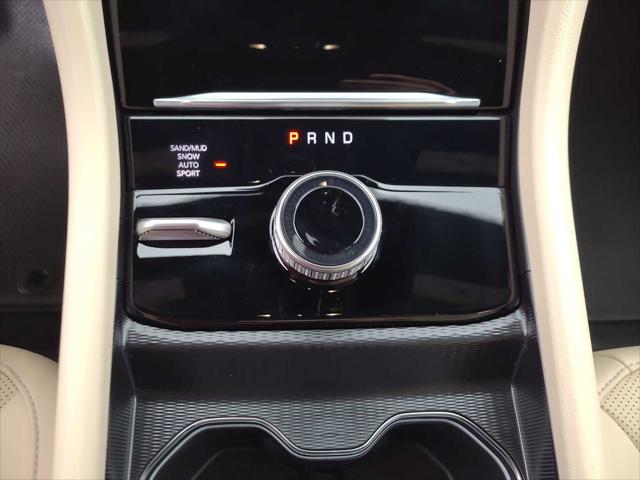 2026 Jeep Grand Cherokee Limited 4x4