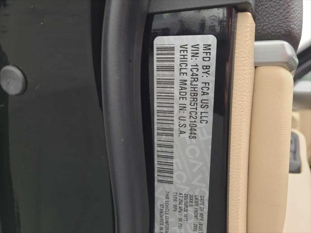 2026 Jeep Grand Cherokee Limited 4x4