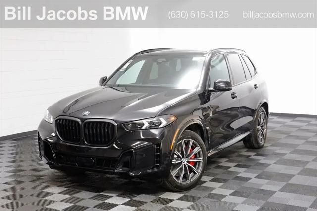 2026 BMW X5 xDrive50e for sale in Naperville, IL