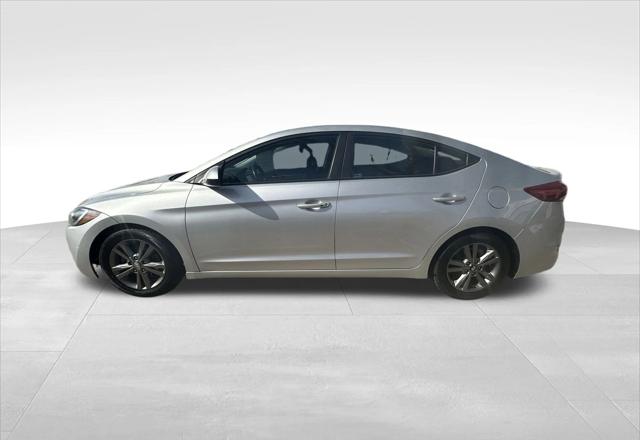 2017 Hyundai Elantra Value Edition