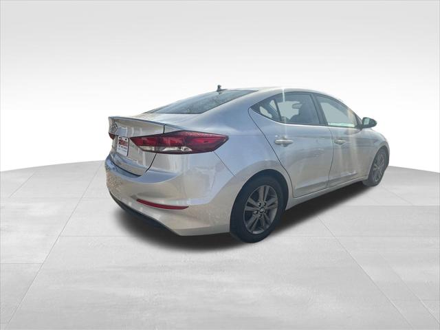 2017 Hyundai Elantra Value Edition