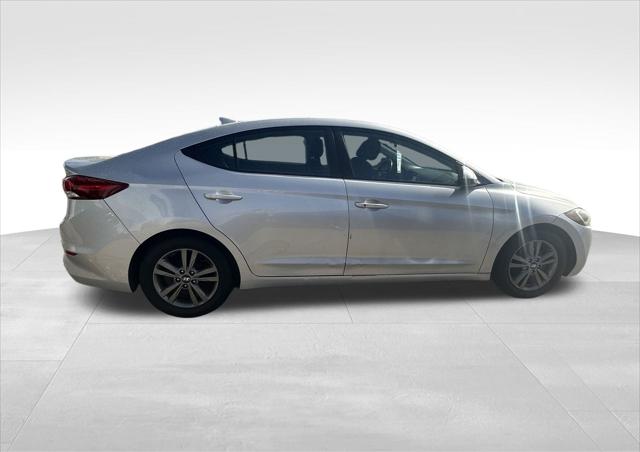 2017 Hyundai Elantra Value Edition