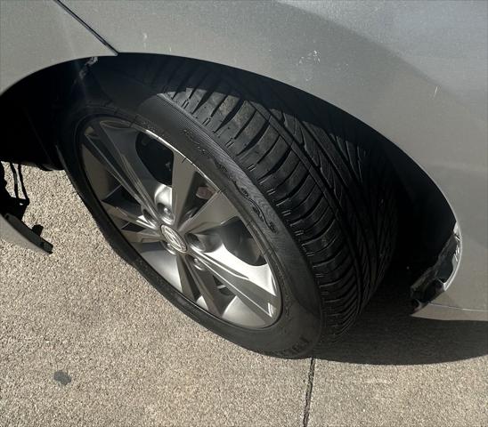 2017 Hyundai Elantra Value Edition